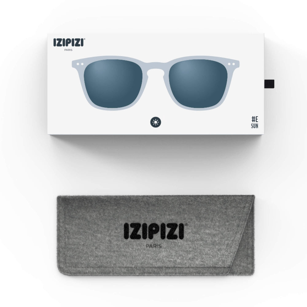 IZIPIZI SUN #E Frozen Blue