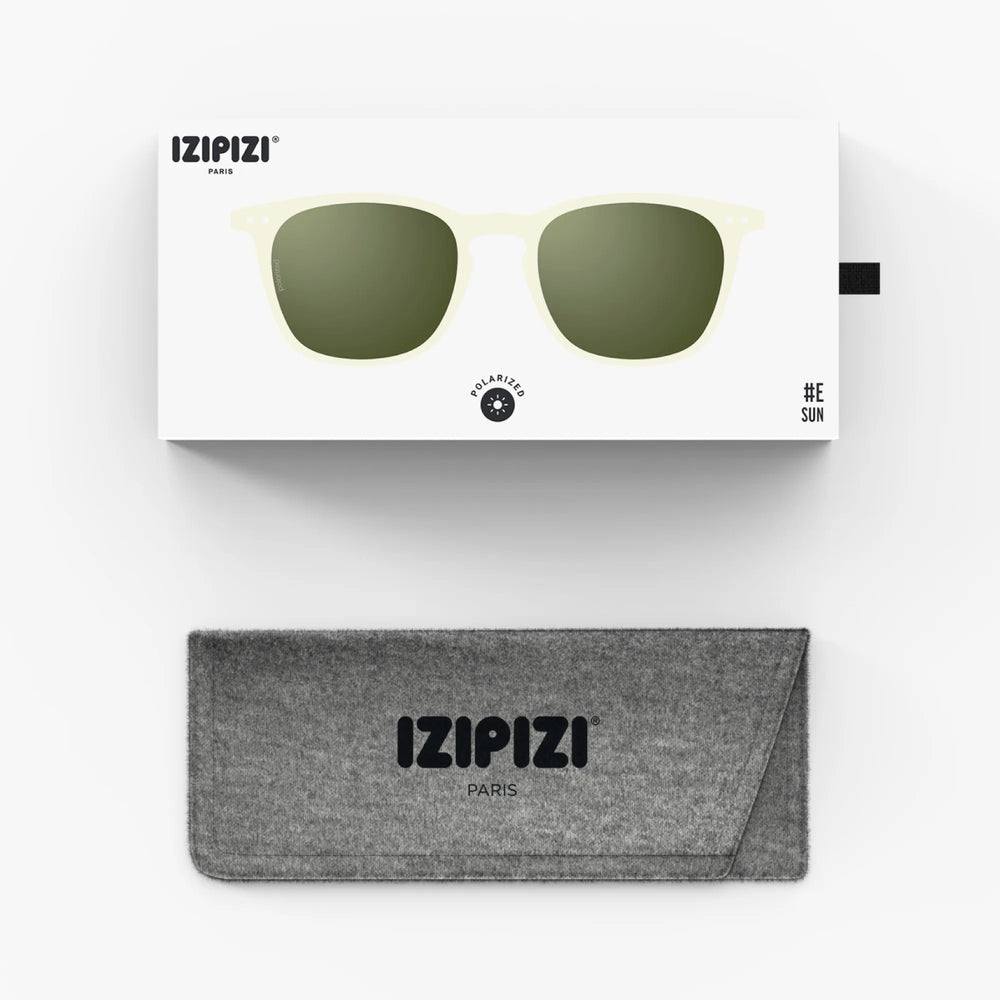 IZIPIZI SUN #E Sandstorm polarized