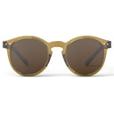 IZIPIZI SUN #M Golden Green