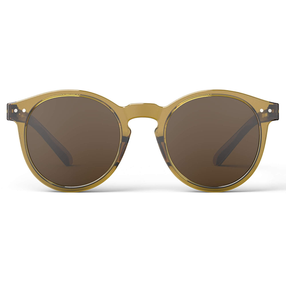 IZIPIZI SUN #M Golden Green