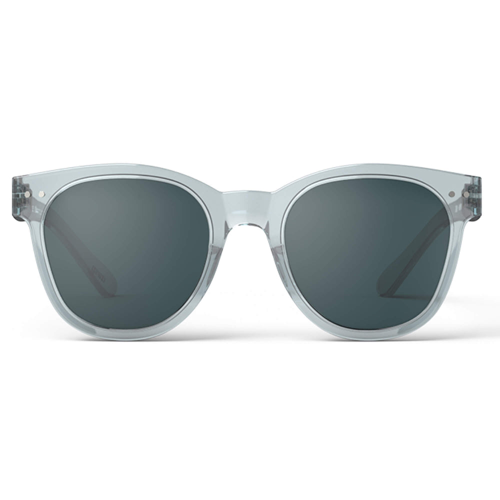 IZIPIZI SUN #N Frozen Blue