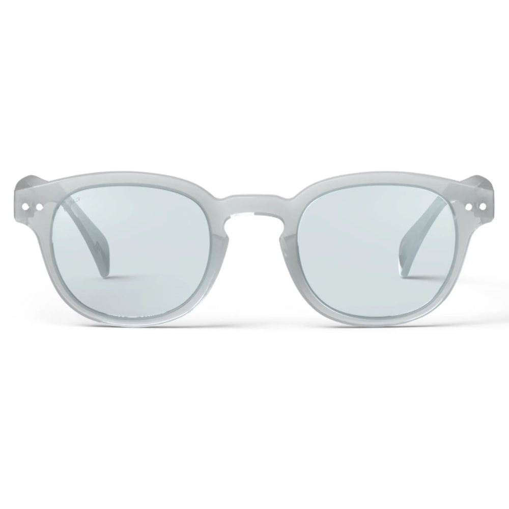 IZIPIZI #C SUN CHAPTERS Moonlight Grey