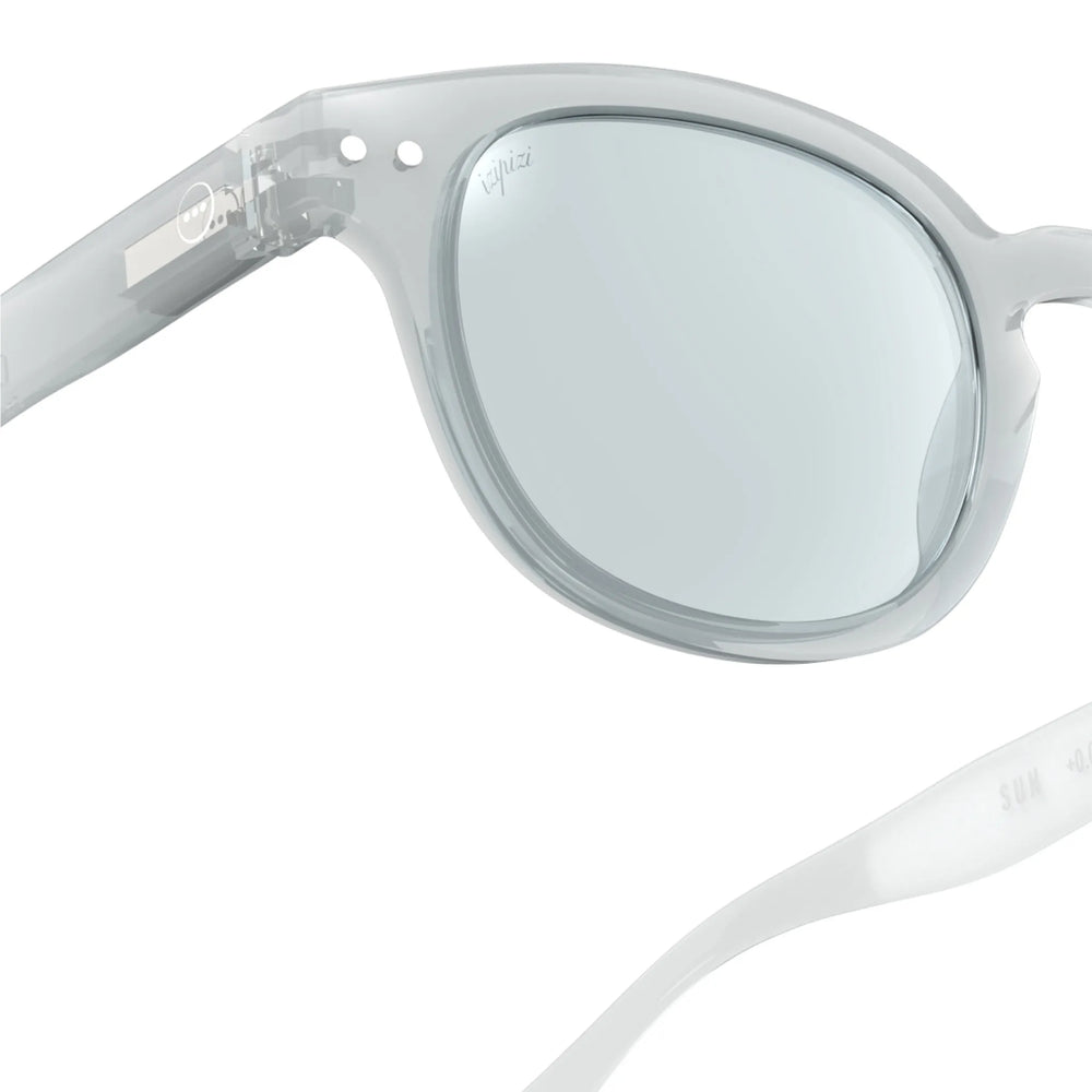 IZIPIZI #C SUN CHAPTERS Moonlight Grey