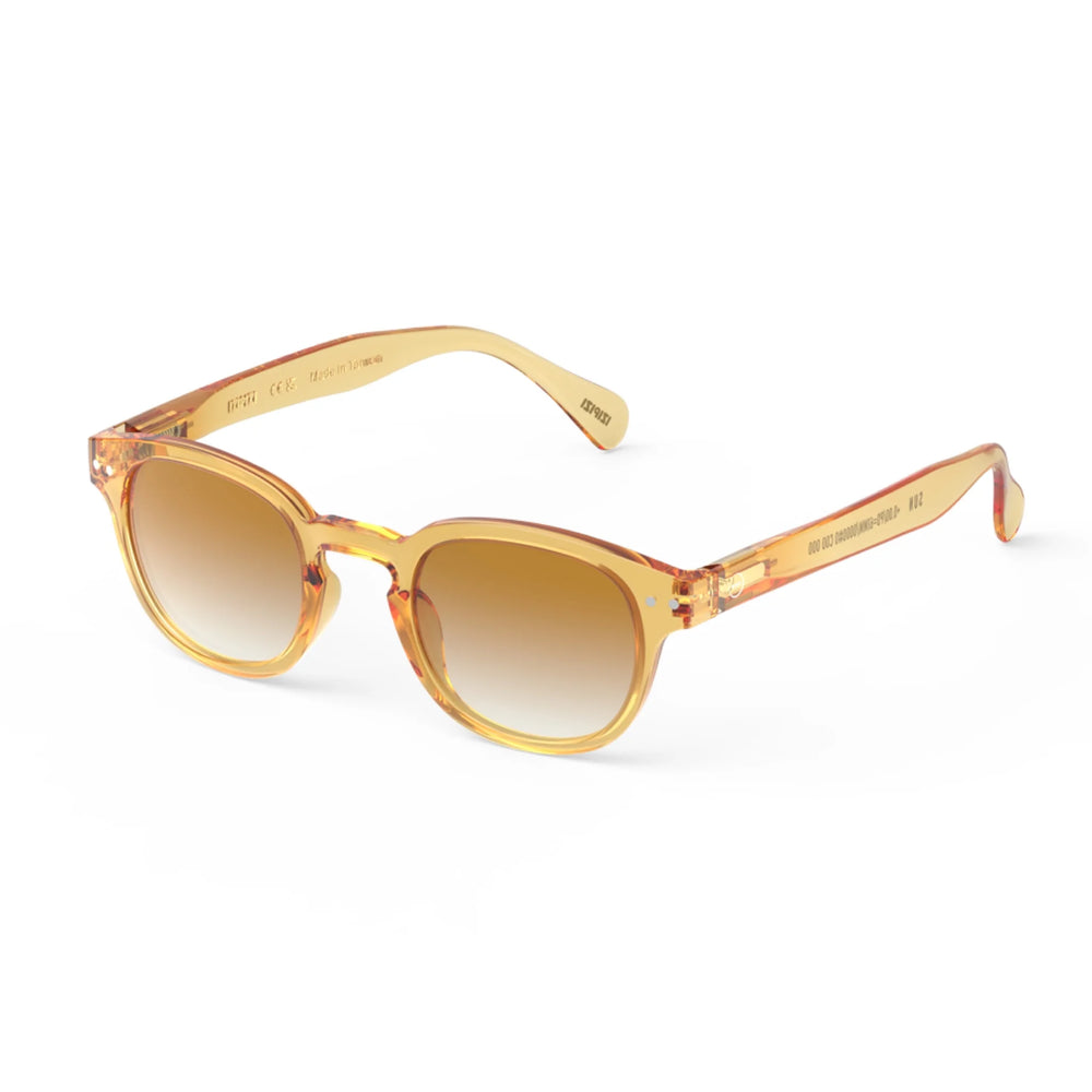 IZIPIZI #C SUN Crossroads Golden Canyon Polarized