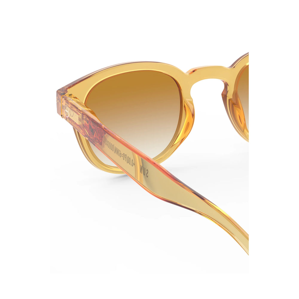 IZIPIZI #C SUN Crossroads Golden Canyon Polarized