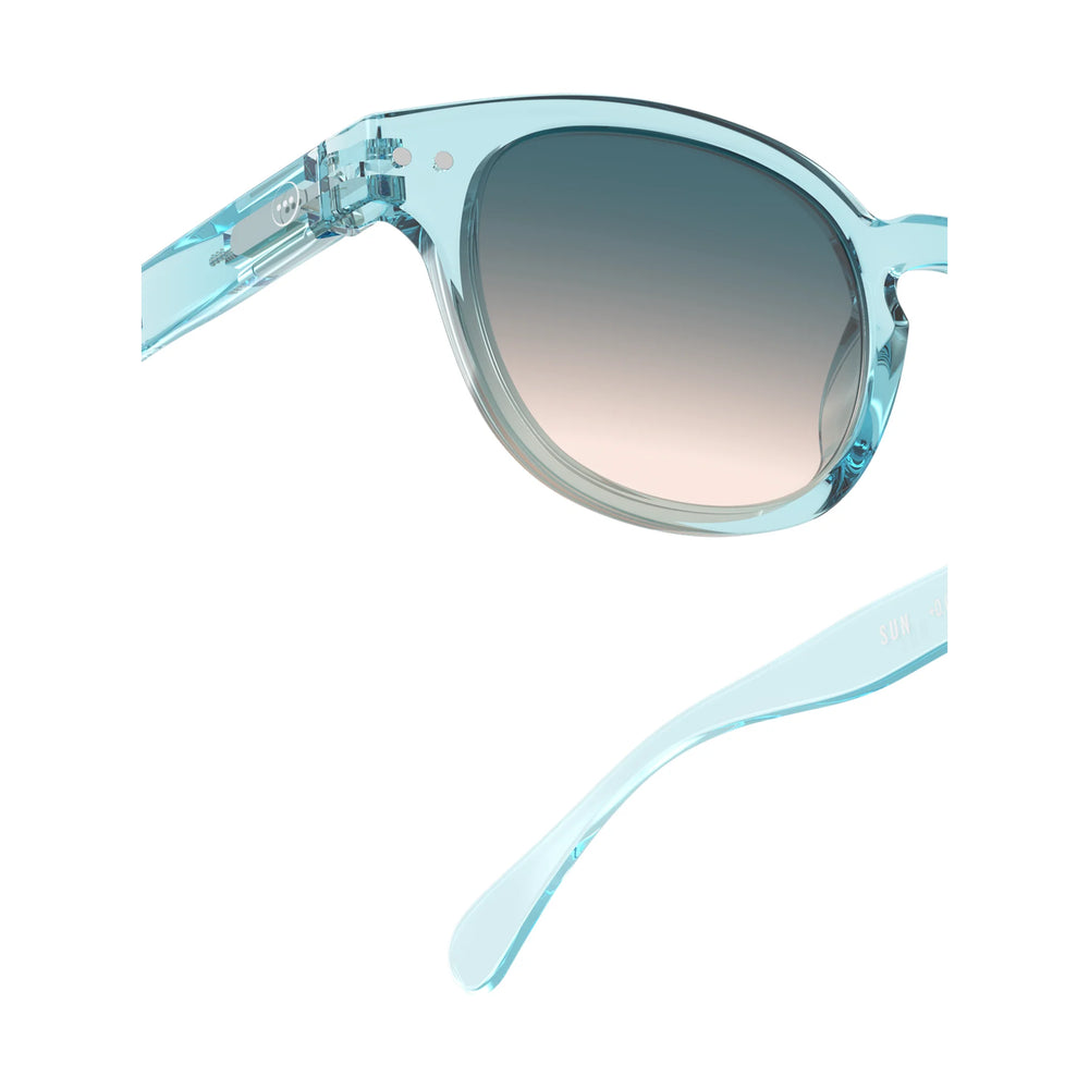 IZIPIZI #C SUN Crossroads Turquoise Stone Polarized