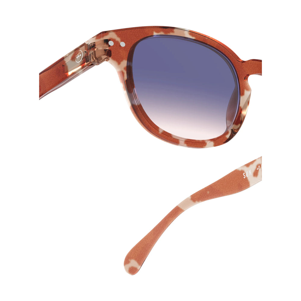 IZIPIZI #C SUN Crossroads Wild Hooves Polarized