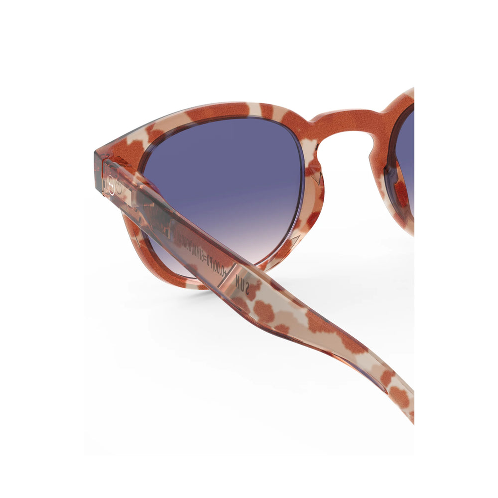 IZIPIZI #C SUN Crossroads Wild Hooves Polarized