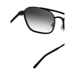 IZIPIZI #CRUISE SUN Black Grey