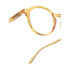 IZIPIZI #D READING CROSSROADS Golden Canyon