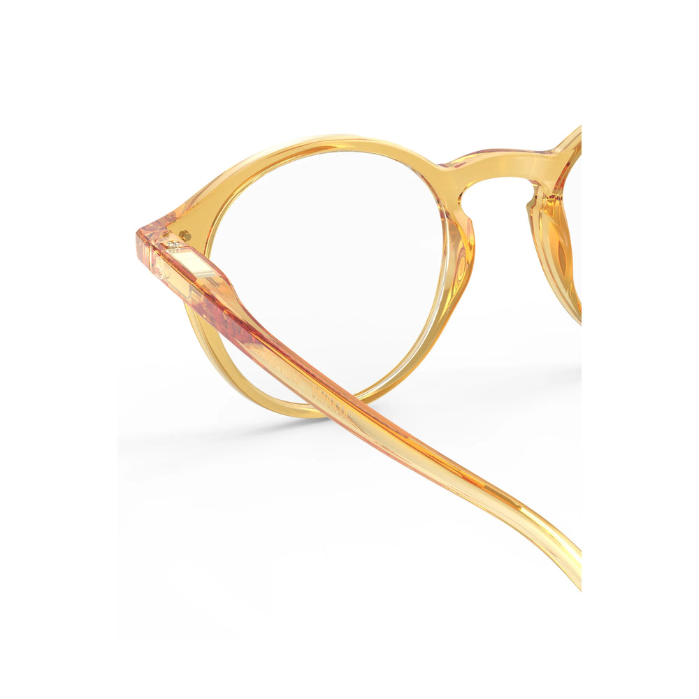 IZIPIZI #D READING CROSSROADS Golden Canyon