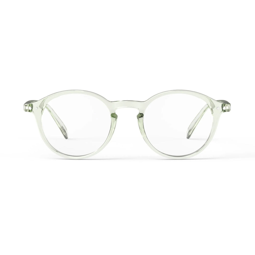 IZIPIZI #D READING CROSSROADS Green Fields