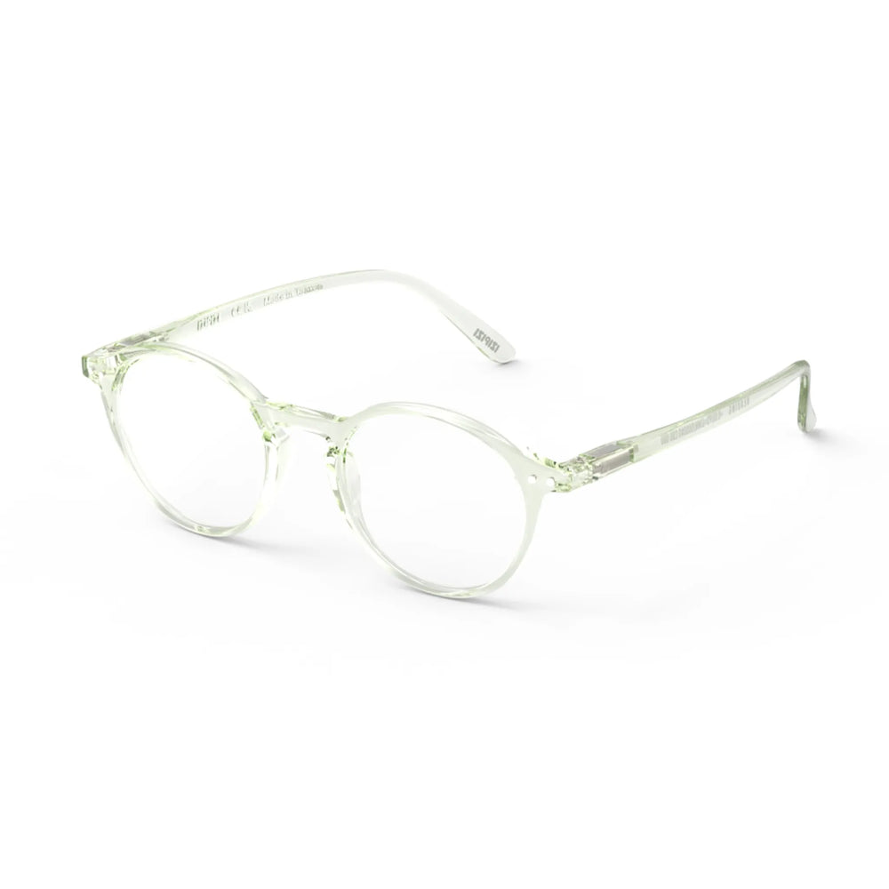 IZIPIZI #D READING CROSSROADS Green Fields