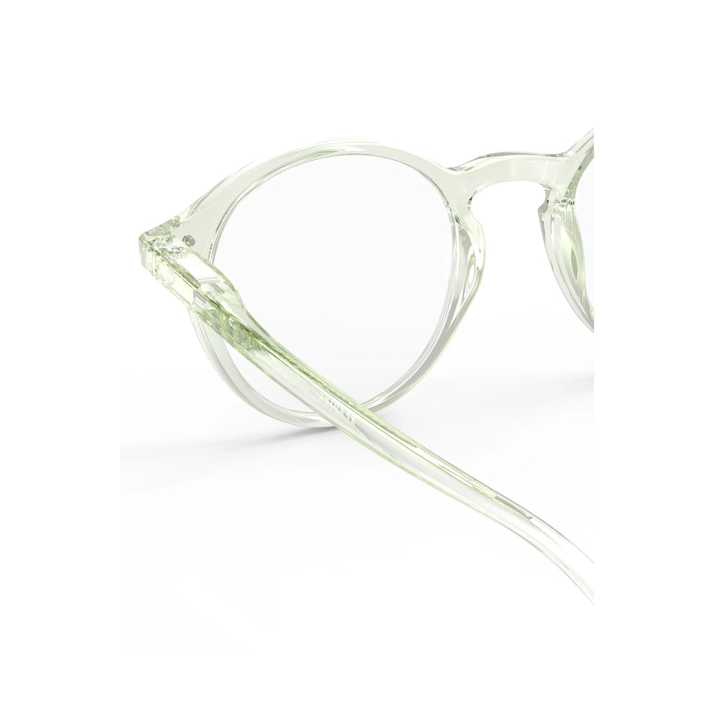 IZIPIZI #D READING CROSSROADS Green Fields