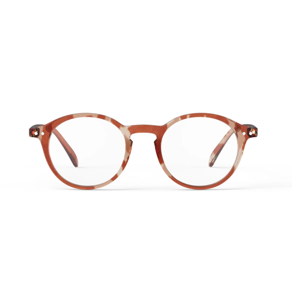 IZIPIZI #D READING CROSSROADS Wild Hooves