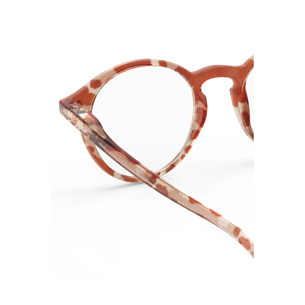 IZIPIZI #D READING CROSSROADS Wild Hooves