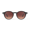IZIPIZI #D SUN Crossroads Black Road Polarized