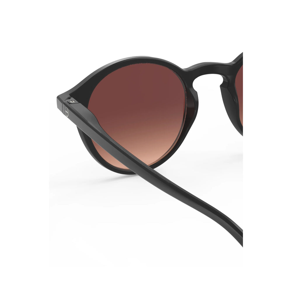 IZIPIZI #D SUN Crossroads Black Road Polarized