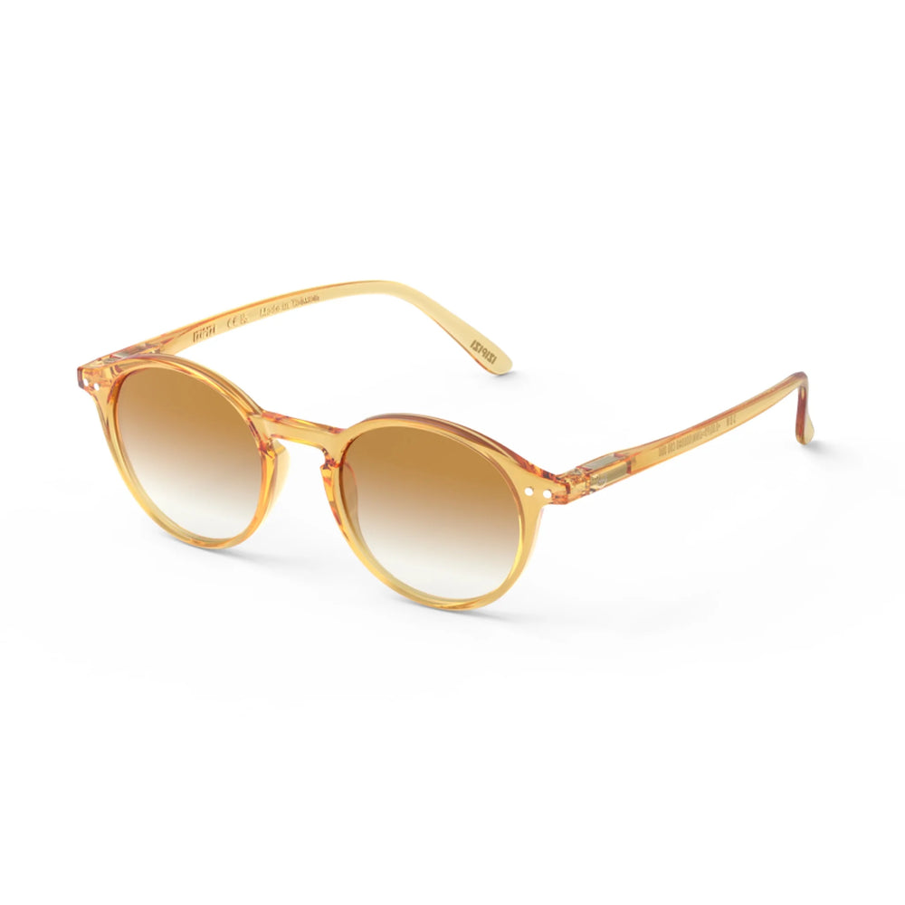 IZIPIZI #D SUN Crossroads Golden Canyon Polarized)
