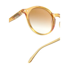 IZIPIZI #D SUN Crossroads Golden Canyon Polarized)