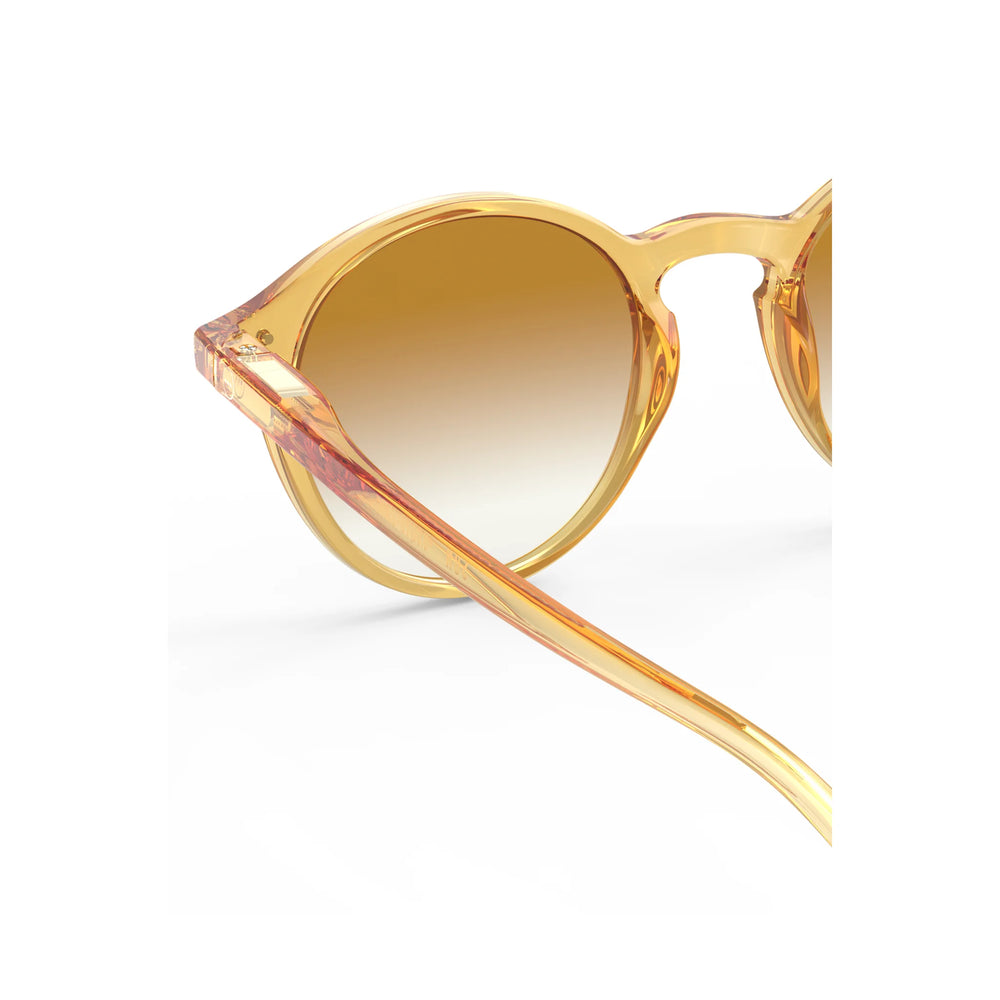 IZIPIZI #D SUN Crossroads Golden Canyon Polarized)