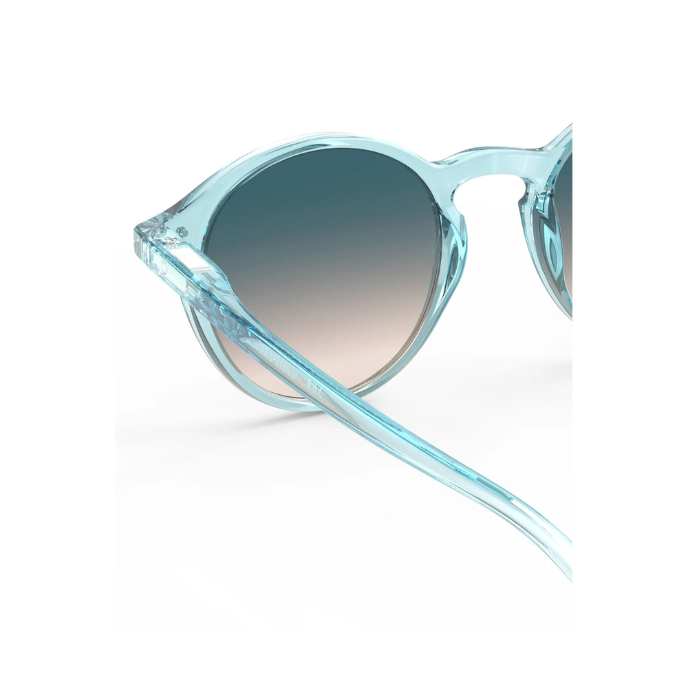 IZIPIZI #D SUN Crossroads Turquoise Stone Polarized