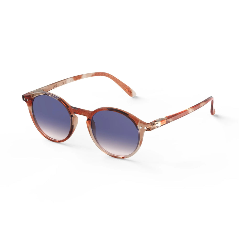 IZIPIZI #D SUN Crossroads Wild Hooves Polarized