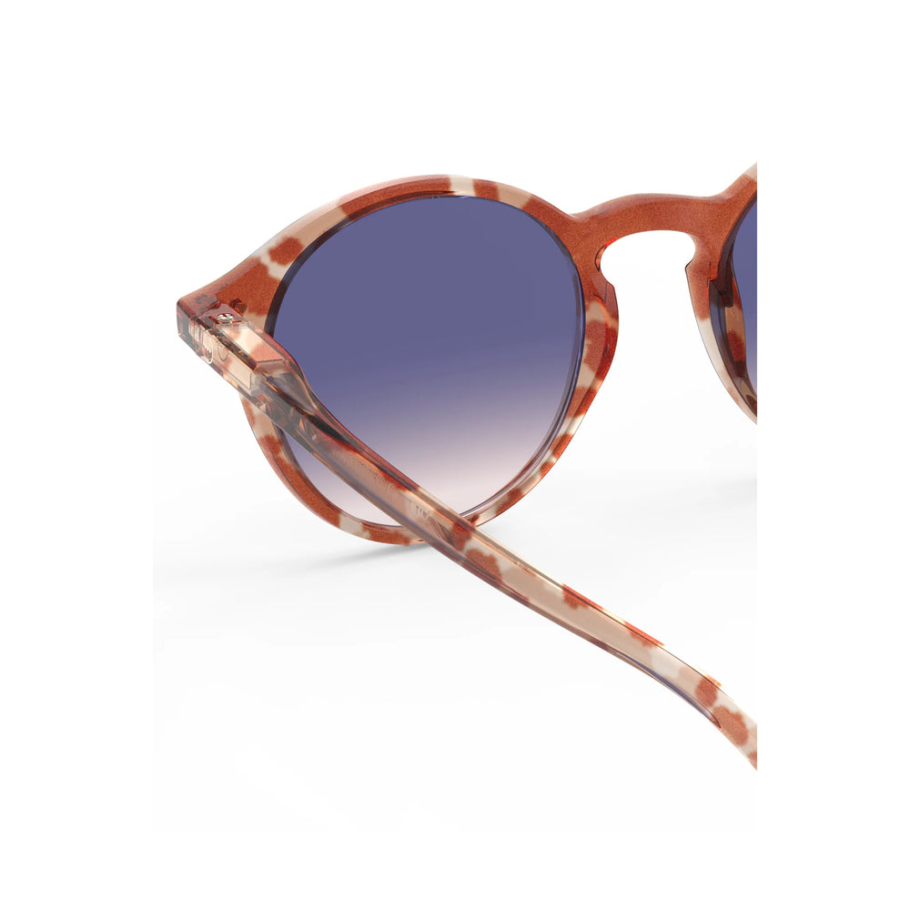 IZIPIZI #D SUN Crossroads Wild Hooves Polarized