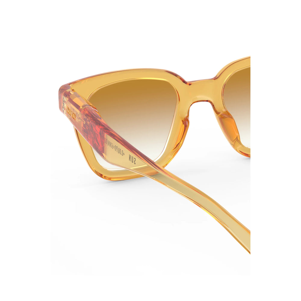 IZIPIZI #ROAD SUN CROSSROADS Golden Canyon