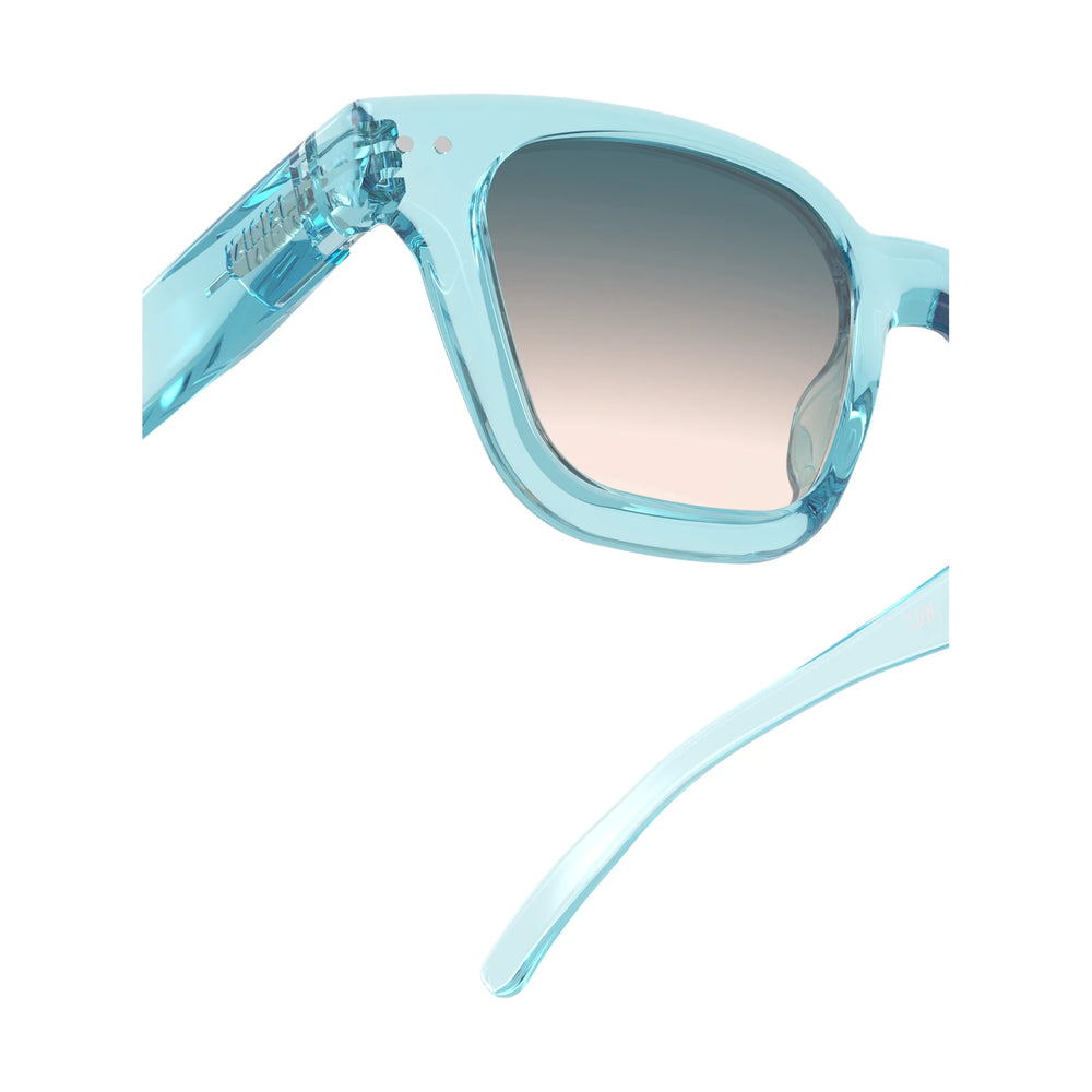 IZIPIZI #ROAD SUN CROSSROADS Turquoise Stone