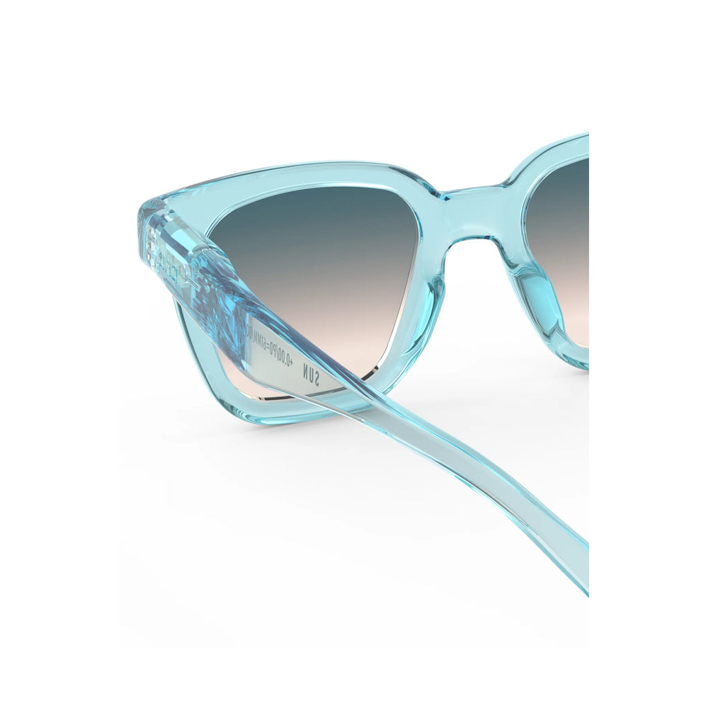 IZIPIZI #ROAD SUN CROSSROADS Turquoise Stone