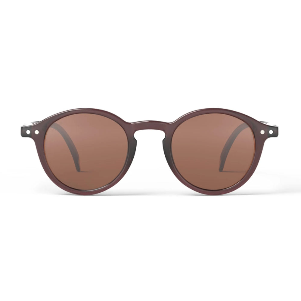 IZIPIZI #d JUNIOR SUN CHAPTERS Old Leather