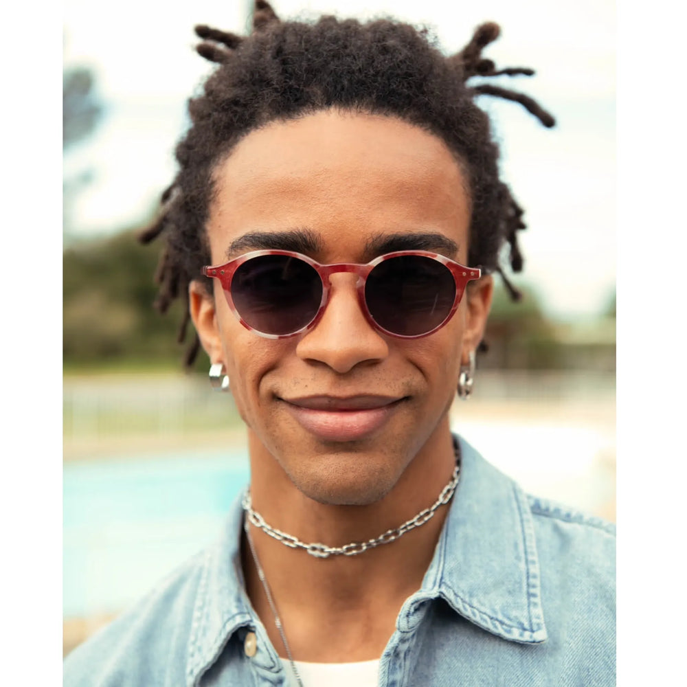 IZIPIZI #D SUN Crossroads Wild Hooves Polarized