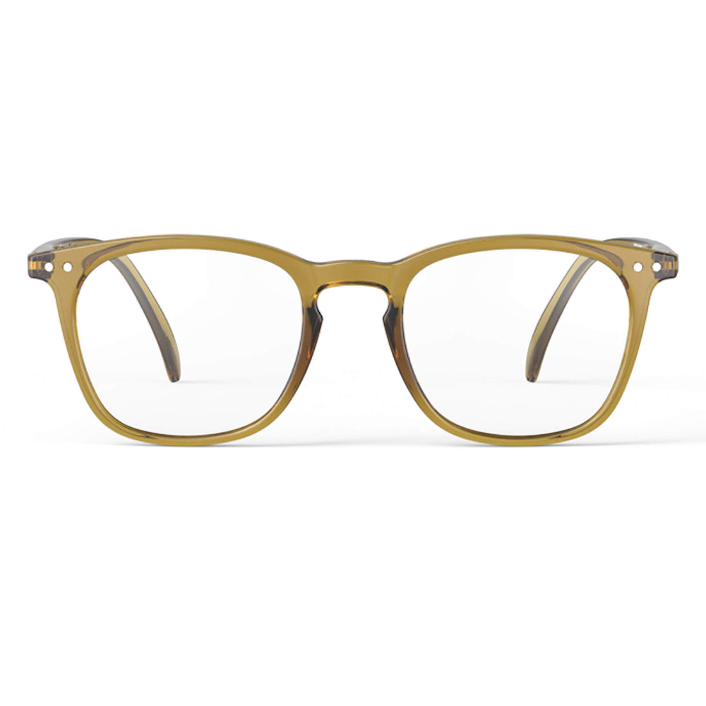 IZIPIZI READING #E Golden Green