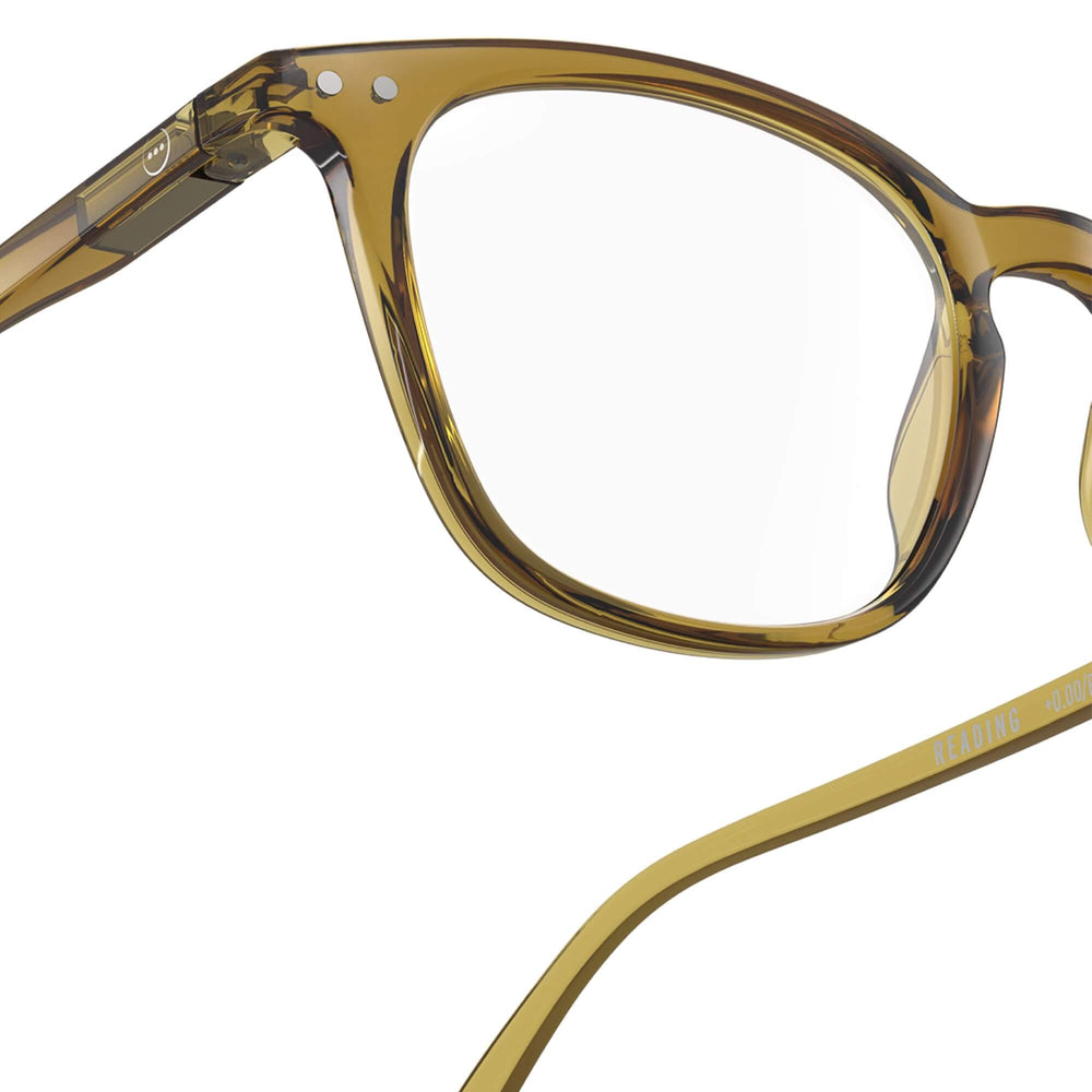 IZIPIZI READING #E Golden Green