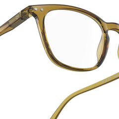 IZIPIZI READING #E Golden Green