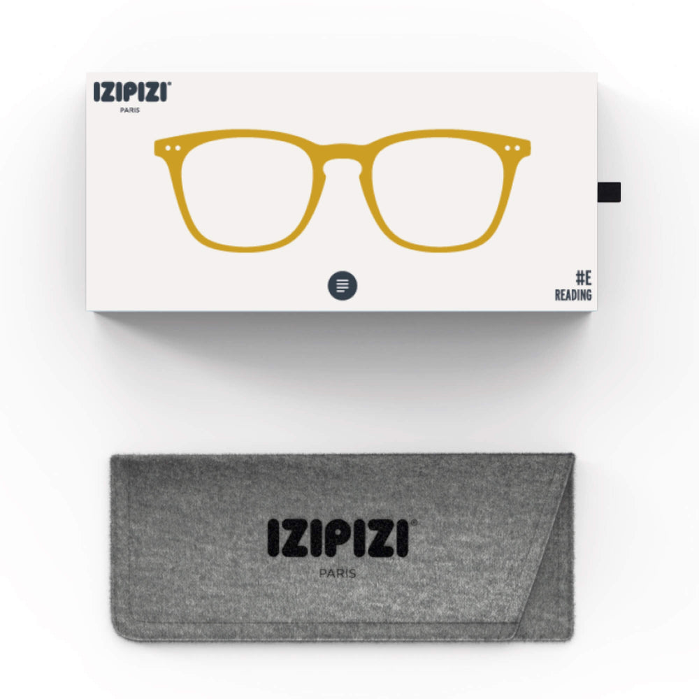 IZIPIZI READING #E Golden Green