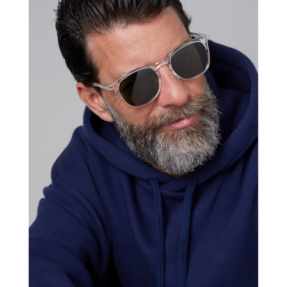 IZIPIZI SUN #E Crystal polarized