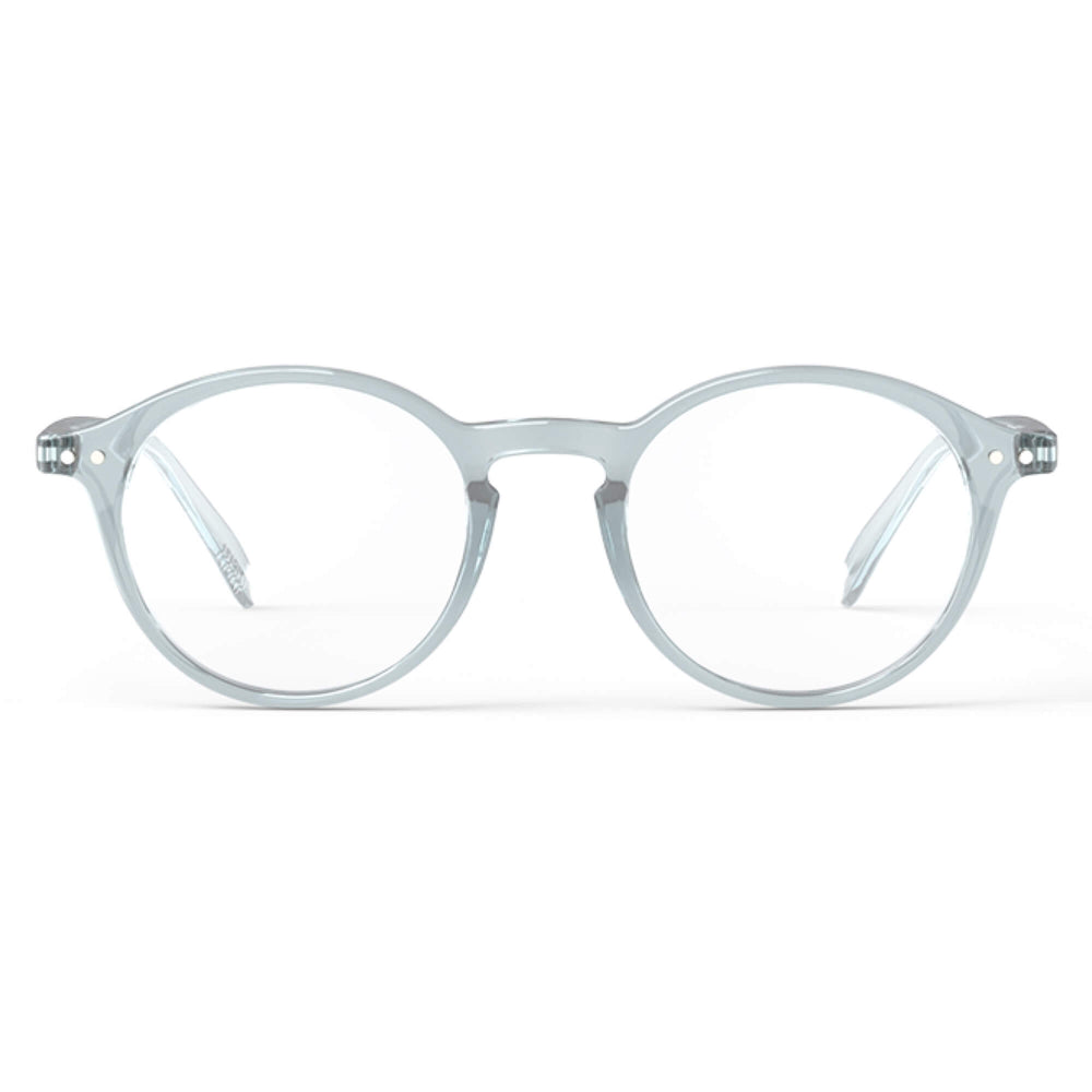 IZIPIZI READING #D Frozen Blue