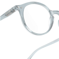 IZIPIZI READING #D Frozen Blue