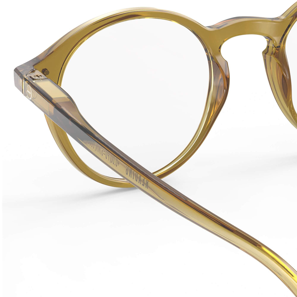 IZIPIZI READING #D Golden Green