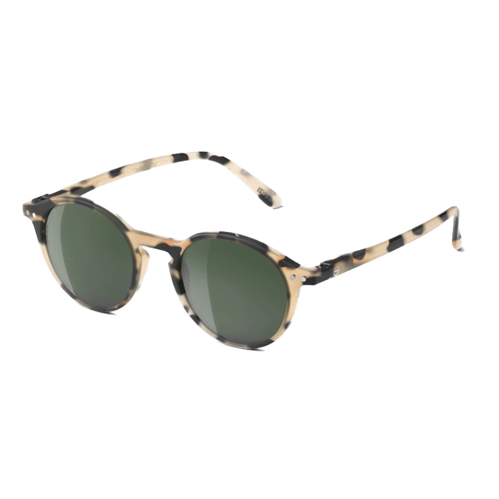 IZIPIZI SUN #D Light Tortoise Polarized