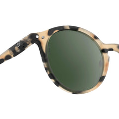IZIPIZI SUN #D Light Tortoise Polarized