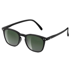 IZIPIZI SUN #E Black Polarized