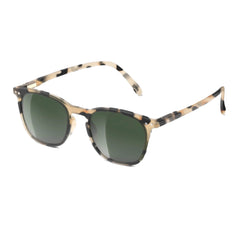 IZIPIZI SUN #E Light Tortoise Polarized