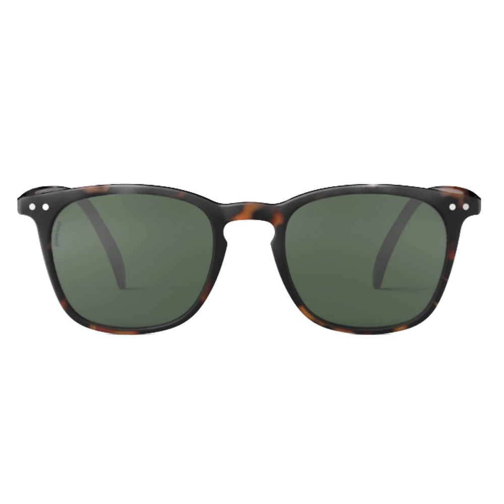 IZIPIZI SUN #E Tortoise Polarized