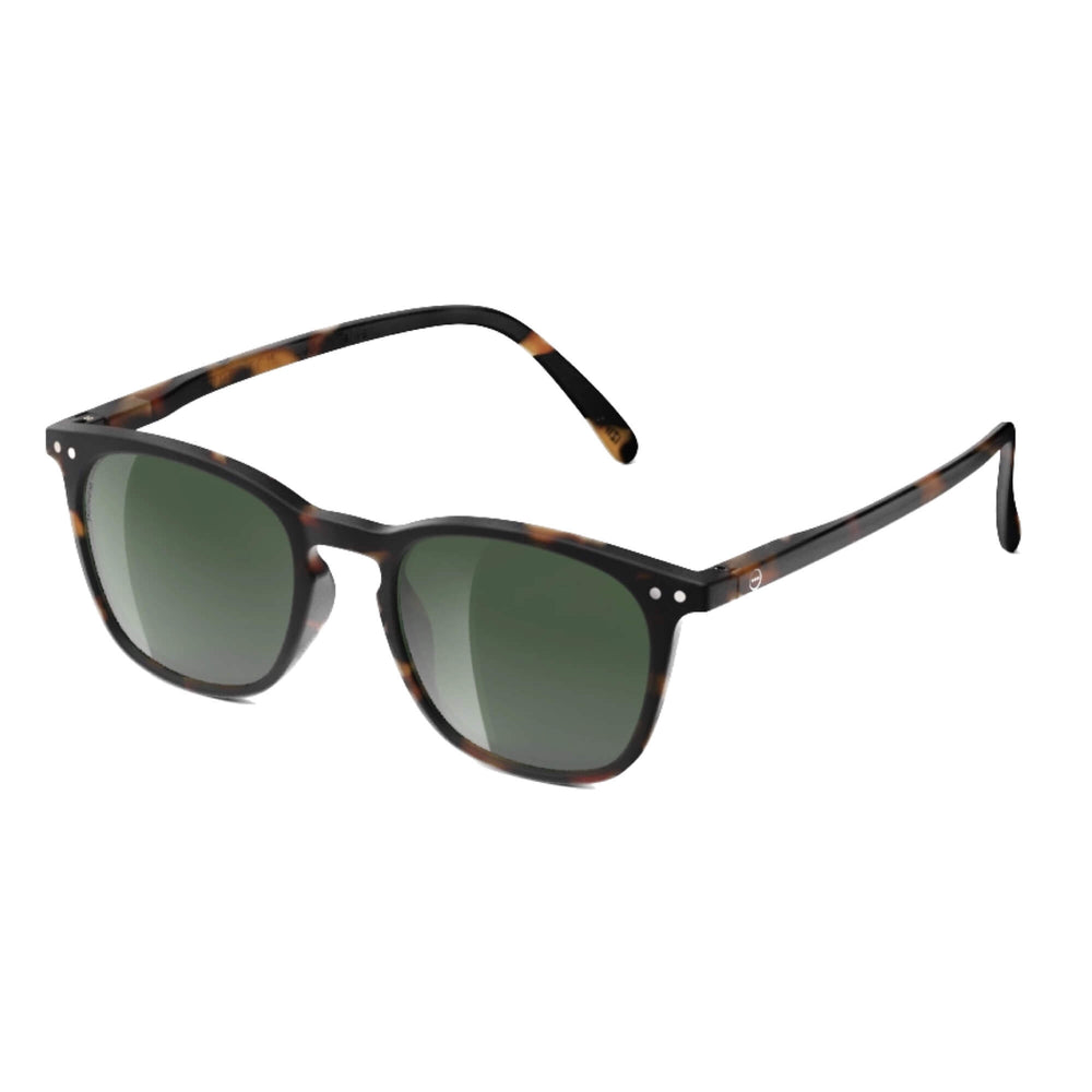 IZIPIZI SUN #E Tortoise Polarized