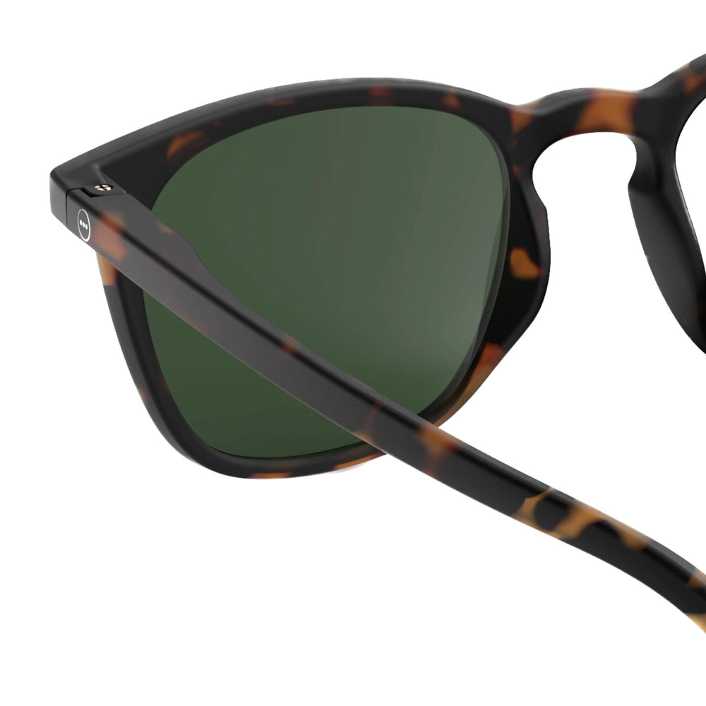 IZIPIZI SUN #E Tortoise Polarized