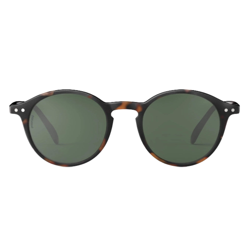 IZIPIZI SUN #D Tortoise Polarized