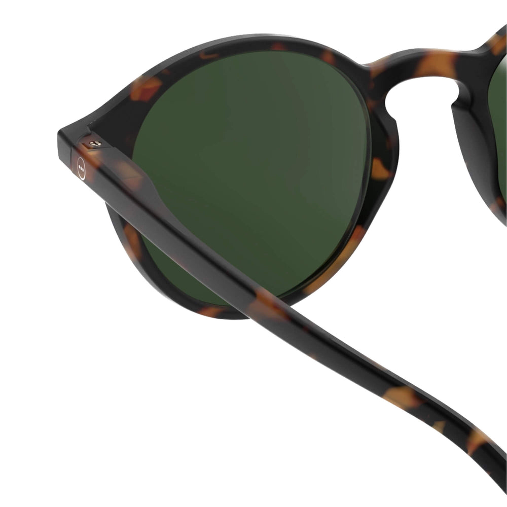 IZIPIZI SUN #D Tortoise Polarized
